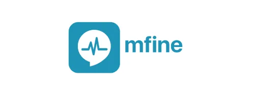 Mfine