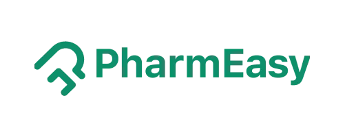 Pharmeasy logo